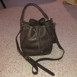 Madewell Mini Lafayette Bag